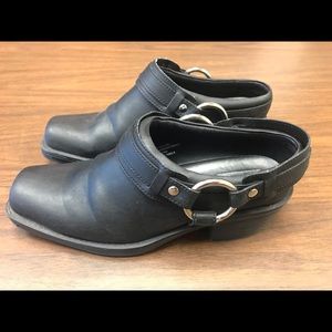 Arizona Low Boot